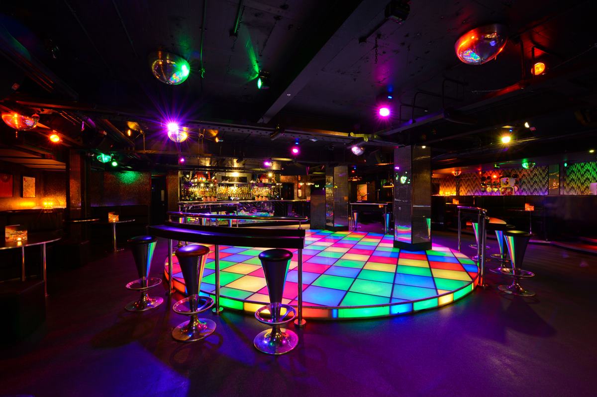 Whole Venue | Events Hire | Loop Bar